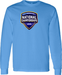 Long Sleeves - U.S. Federations National Championships 2026