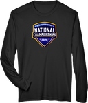 Performance Long Sleeves - U.S. Federations National Championships 2026