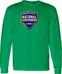 Long Sleeves - U.S. Federations National Championships 2026