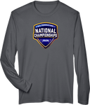 Performance Long Sleeves - U.S. Federations National Championships 2026