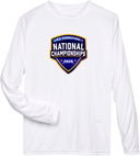 Performance Long Sleeves - U.S. Federations National Championships 2026