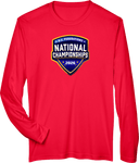 Performance Long Sleeves - U.S. Federations National Championships 2026