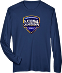 Performance Long Sleeves - U.S. Federations National Championships 2026