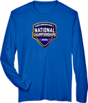 Performance Long Sleeves - U.S. Federations National Championships 2026