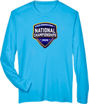 Performance Long Sleeves - U.S. Federations National Championships 2026