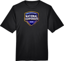 Performance Short Sleeves - U.S. Federations National Championships 2026