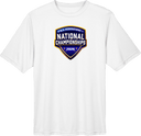Performance Short Sleeves - U.S. Federations National Championships 2026