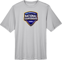 Performance Short Sleeves - U.S. Federations National Championships 2026