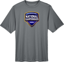 Performance Short Sleeves - U.S. Federations National Championships 2026