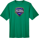 Performance Short Sleeves - U.S. Federations National Championships 2026