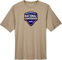 Performance Short Sleeves - U.S. Federations National Championships 2026