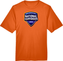 Performance Short Sleeves - U.S. Federations National Championships 2026