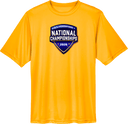 Performance Short Sleeves - U.S. Federations National Championships 2026