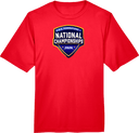 Performance Short Sleeves - U.S. Federations National Championships 2026