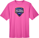 Performance Short Sleeves - U.S. Federations National Championships 2026