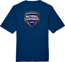 Performance Short Sleeves - U.S. Federations National Championships 2026