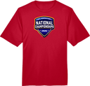 Performance Short Sleeves - U.S. Federations National Championships 2026