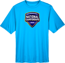 Performance Short Sleeves - U.S. Federations National Championships 2026