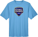 Performance Short Sleeves - U.S. Federations National Championships 2026
