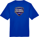 Performance Short Sleeves - U.S. Federations National Championships 2026