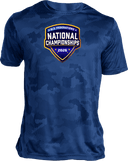 Performance Short Sleeves - U.S. Federations National Championships 2026