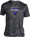 Performance Short Sleeves - U.S. Federations National Championships 2026