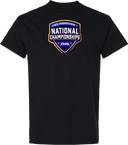 Short Sleeves - U.S. Federations National Championships 2026