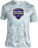 Performance Short Sleeves - U.S. Federations National Championships 2026