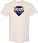Short Sleeves - U.S. Federations National Championships 2026