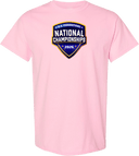 Short Sleeves - U.S. Federations National Championships 2026