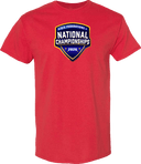 Short Sleeves - U.S. Federations National Championships 2026