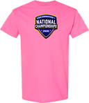 Short Sleeves - U.S. Federations National Championships 2026