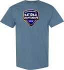 Short Sleeves - U.S. Federations National Championships 2026
