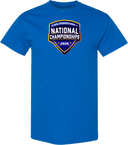 Short Sleeves - U.S. Federations National Championships 2026