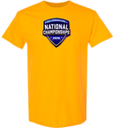 Short Sleeves - U.S. Federations National Championships 2026