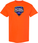 Short Sleeves - U.S. Federations National Championships 2026