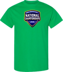 Short Sleeves - U.S. Federations National Championships 2026