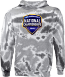 Tie-Dye Hoodies - U.S. Federations National Championships 2026