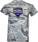 Tie-Dye Short Sleeves - U.S. Federations National Championships 2026