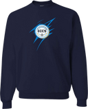 Crew Sweatshirt - East Coast College Showcase 2026 - 2