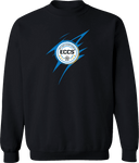 Crew Sweatshirt - East Coast College Showcase 2026 - 2