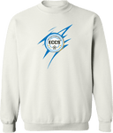 Crew Sweatshirt - East Coast College Showcase 2026 - 2