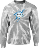 Crew Sweatshirt - East Coast College Showcase 2026 - 2