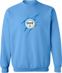 Crew Sweatshirt - East Coast College Showcase 2026 - 2