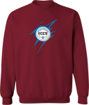 Crew Sweatshirt - East Coast College Showcase 2026 - 2