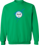 Crew Sweatshirt - East Coast College Showcase 2026 - 2