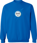 Crew Sweatshirt - East Coast College Showcase 2026 - 2
