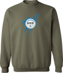 Crew Sweatshirt - East Coast College Showcase 2026 - 2
