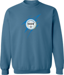Crew Sweatshirt - East Coast College Showcase 2026 - 2