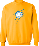 Crew Sweatshirt - East Coast College Showcase 2026 - 2